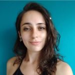 Ana Aguirre Silveira da Rosa